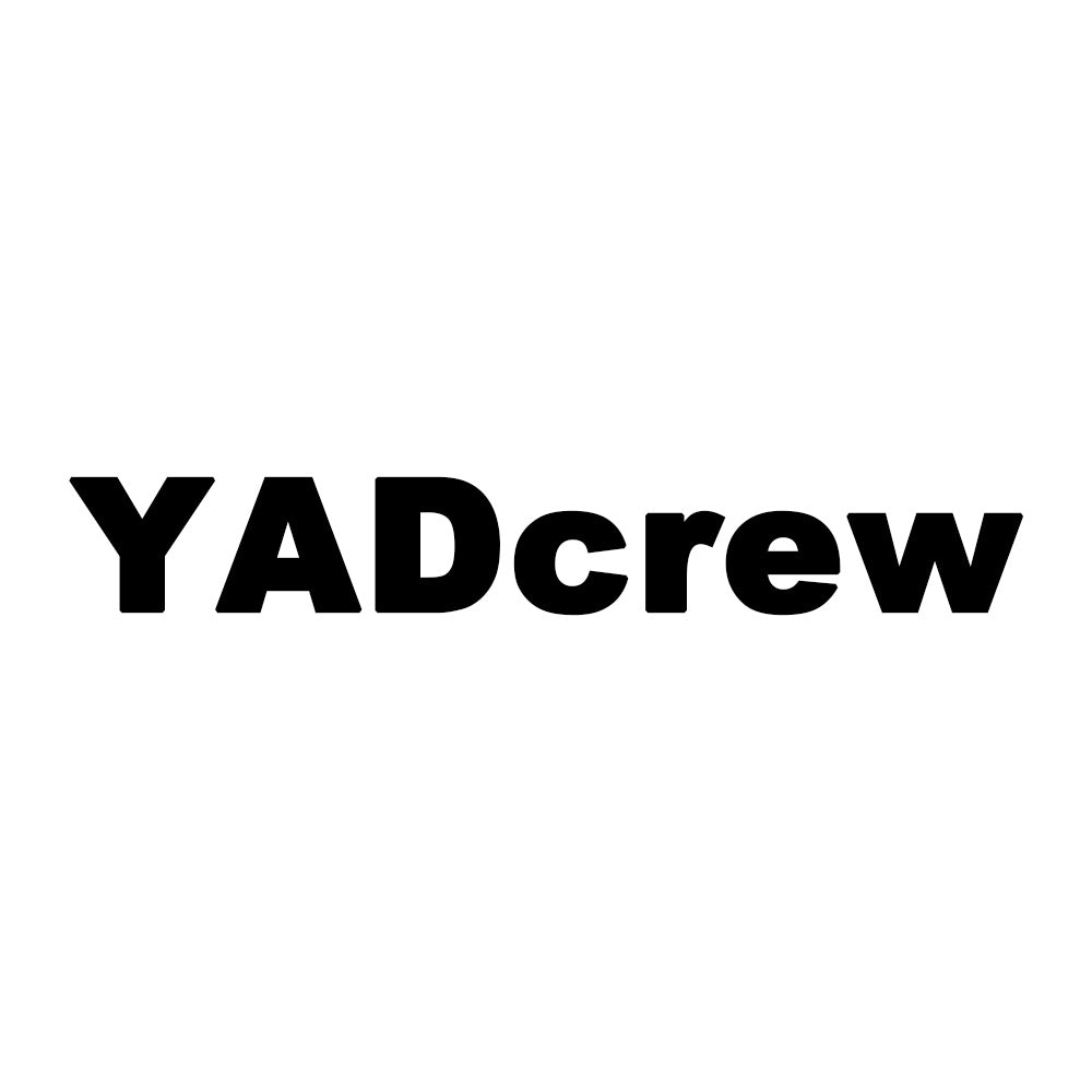 YADcrew – Face 3 Face