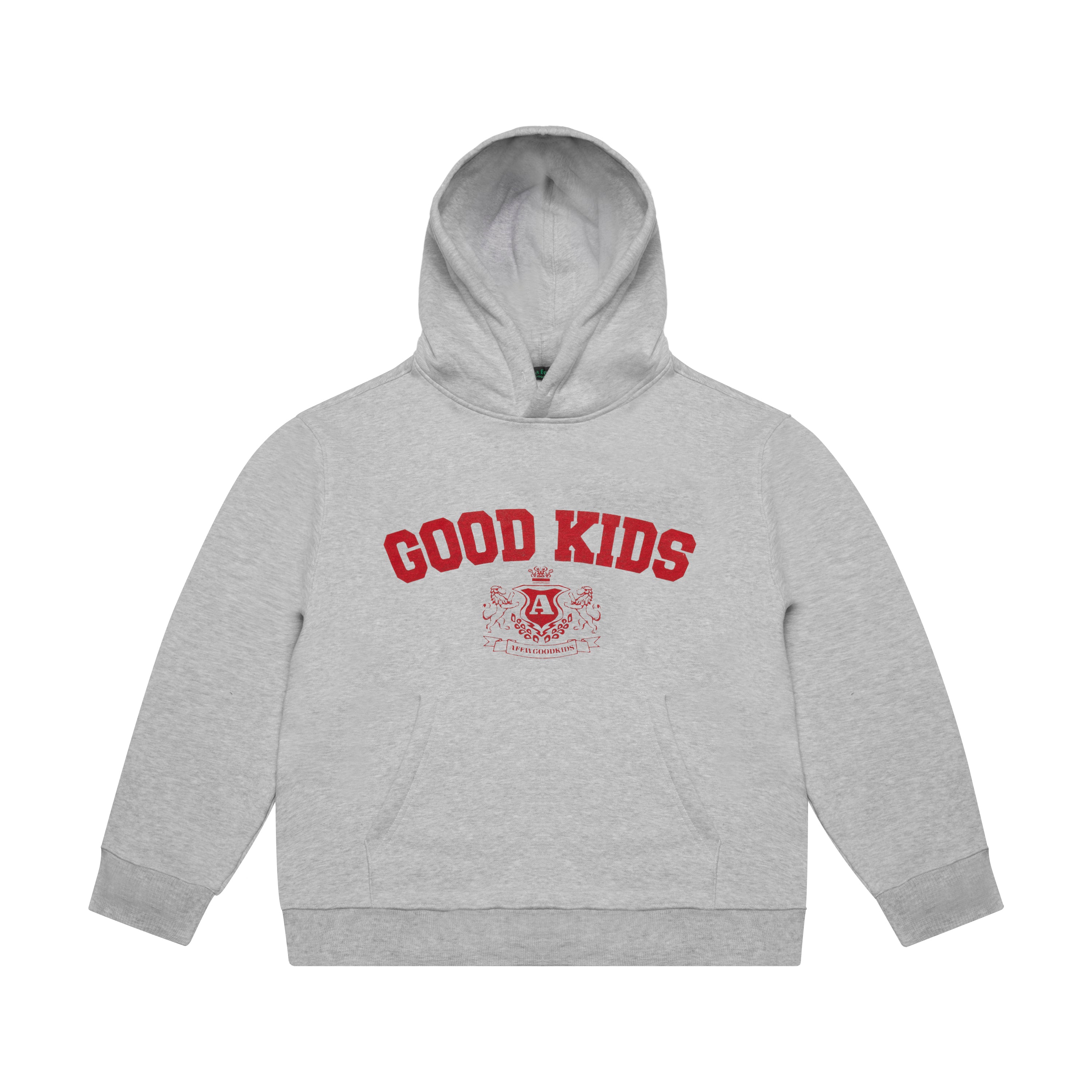 Shop Now AFGK GOOD KIDS Hoodie – Face 3 Face