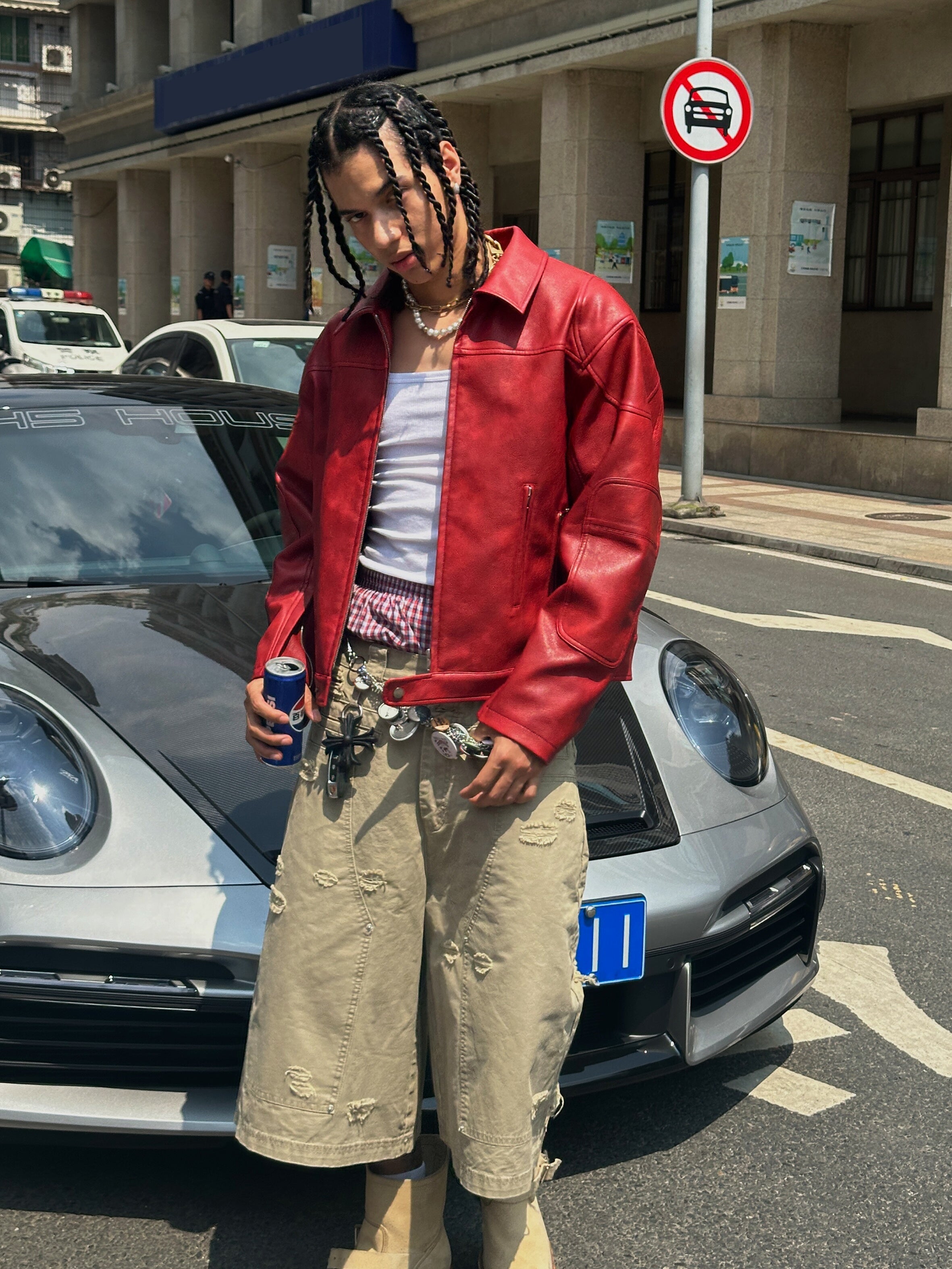 Racer Varsity Jackets for Winter: Are They Warm Enough? A Practical Guide