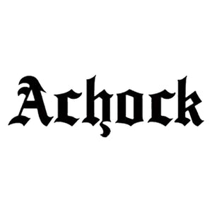 Achock