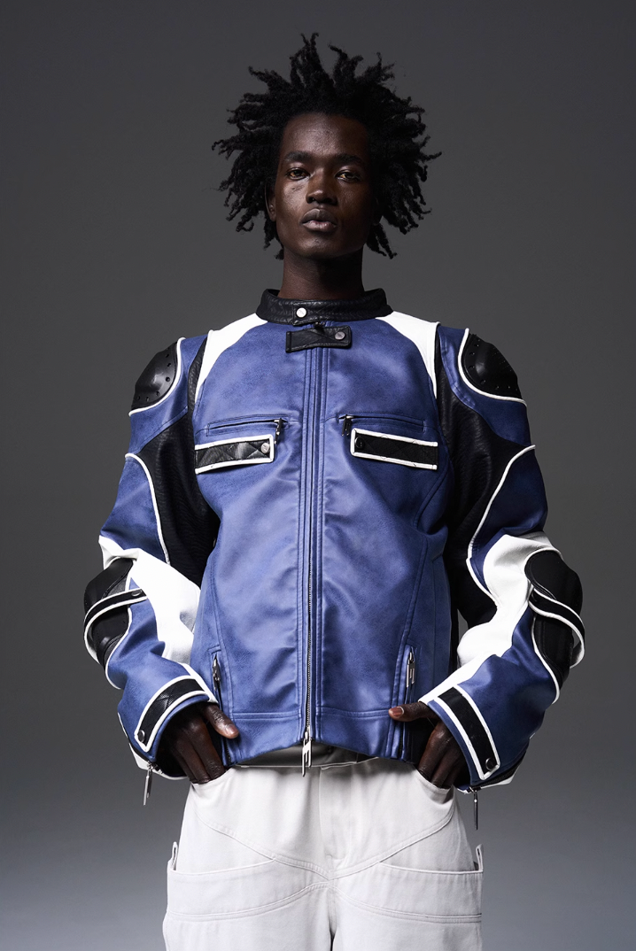 Biker Core | Face 3 Face