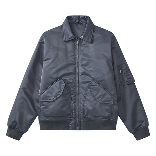 F3F Select MA-1 Bomber Flight Jacket | Face 3 Face