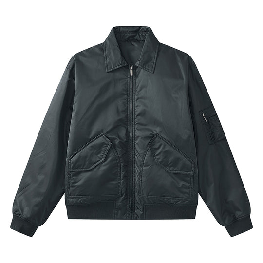 F3F Select MA-1 Bomber Flight Jacket | Face 3 Face
