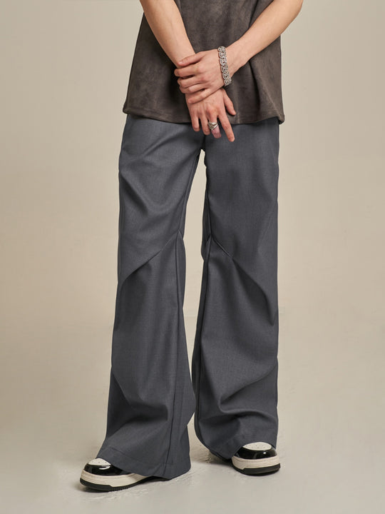 F3F Select Versatile Drape Suit Pants