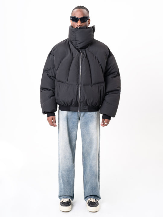 F3F Select High washed Casual Jeans