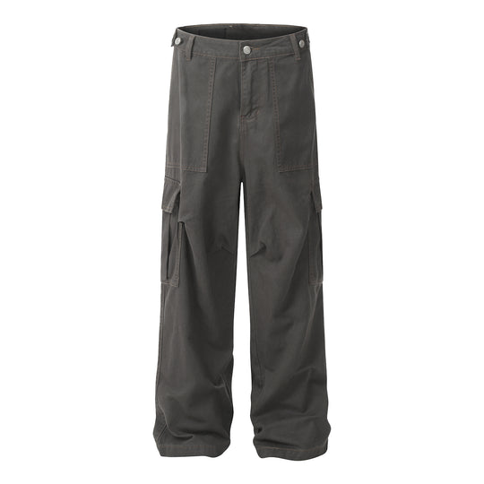 F3F Select Patch Pocket Work Cargo Pants | Face 3 Face