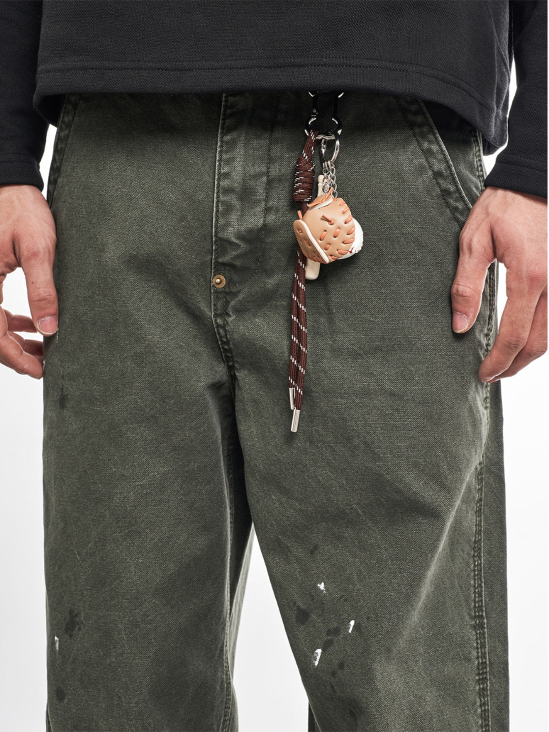 F3F Select Splatter Painter Pants | Face 3 Face