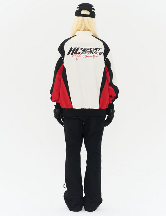 Harsh and Cruel Harsh Racing Loose Informal Jersey