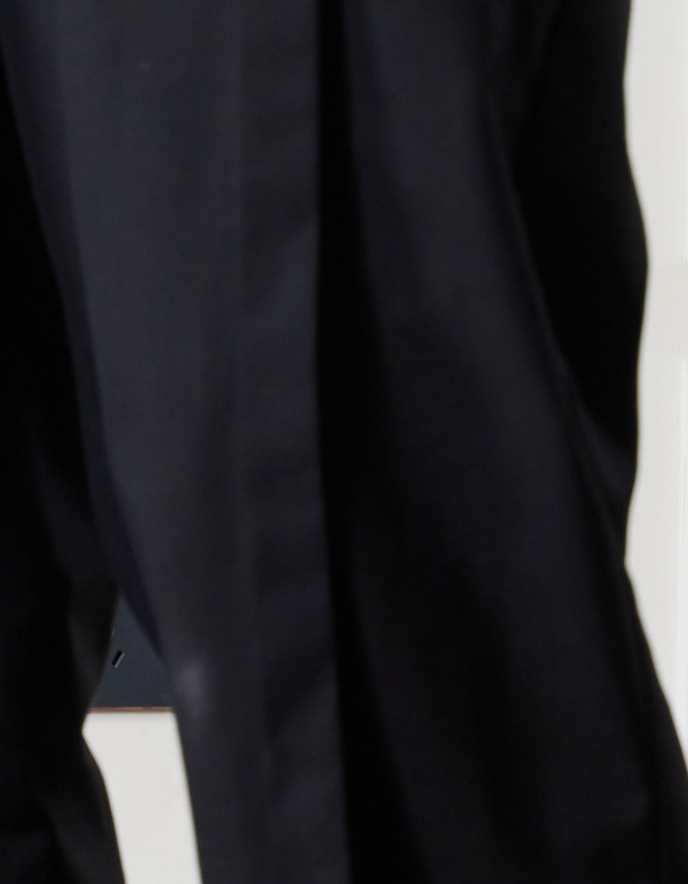 Harsh and Cruel Casual Pleated Suit Trousers