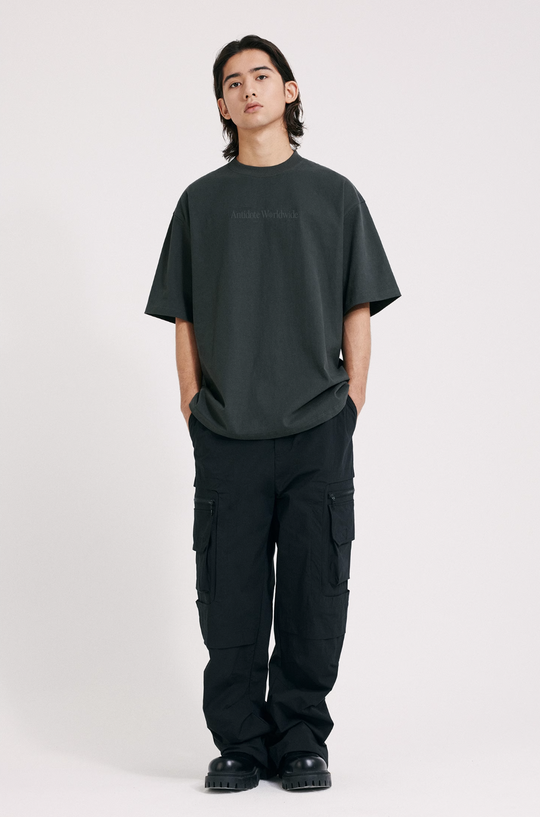 ANTIDOTE Multi Pocket Zippered Pants