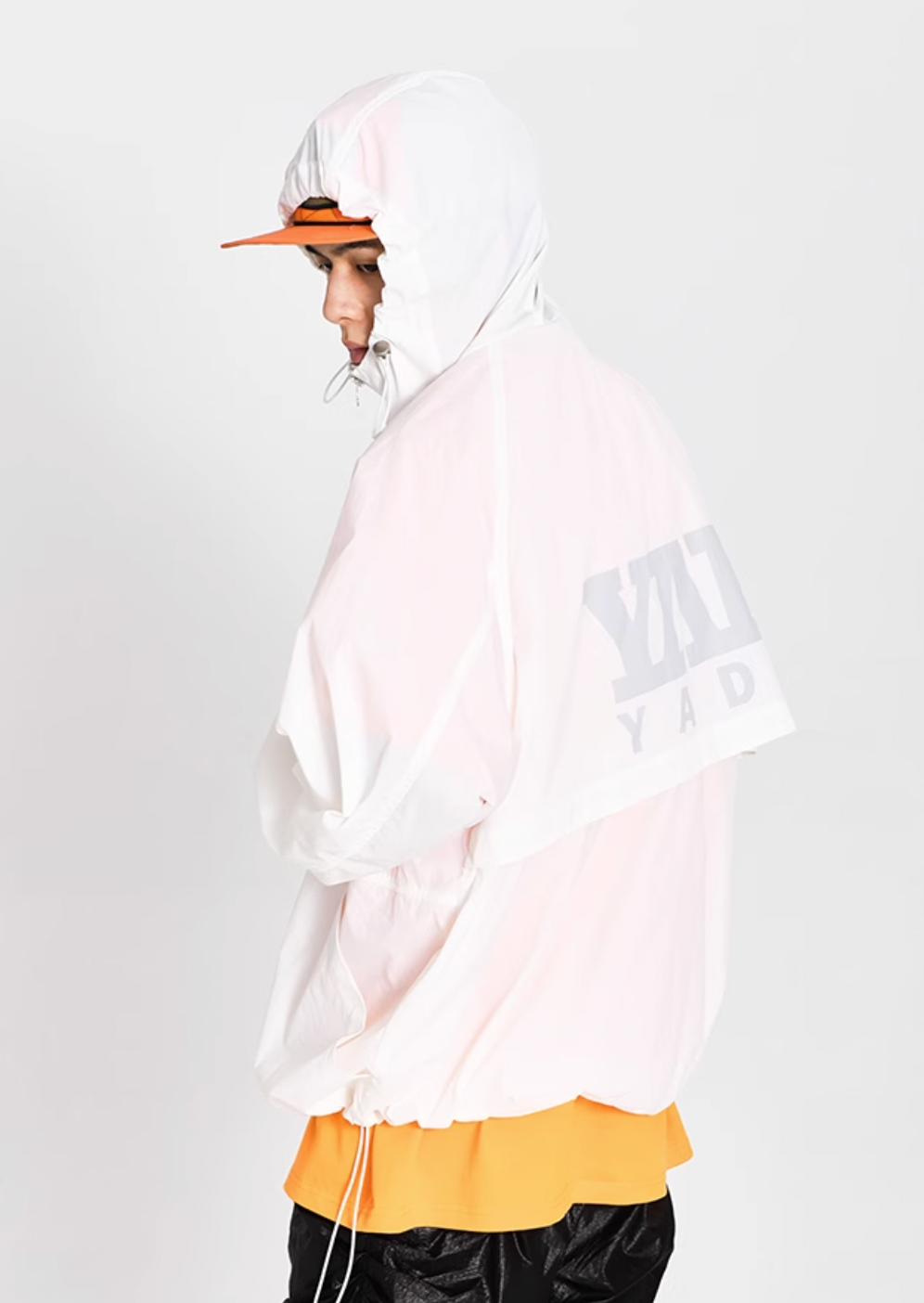 YADcrew Outdoor Lightweight Breathable Jacket