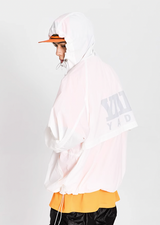 YADcrew Outdoor Lightweight Breathable Jacket