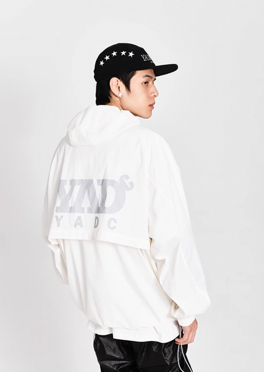 YADcrew Outdoor Lightweight Breathable Jacket