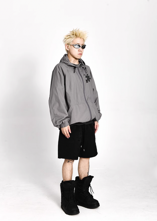 YADcrew Outdoor Lightweight Breathable Jacket