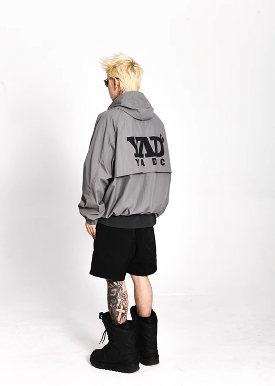 YADcrew Outdoor Lightweight Breathable Jacket