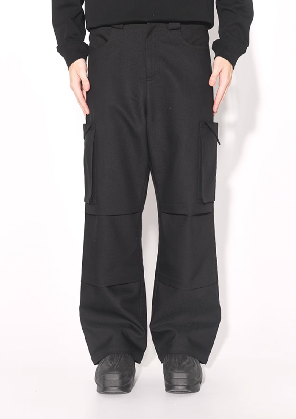 YADcrew Folding Pocket Pants
