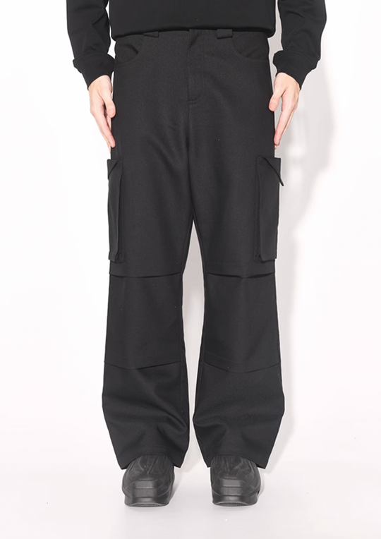 YADcrew Folding Pocket Pants