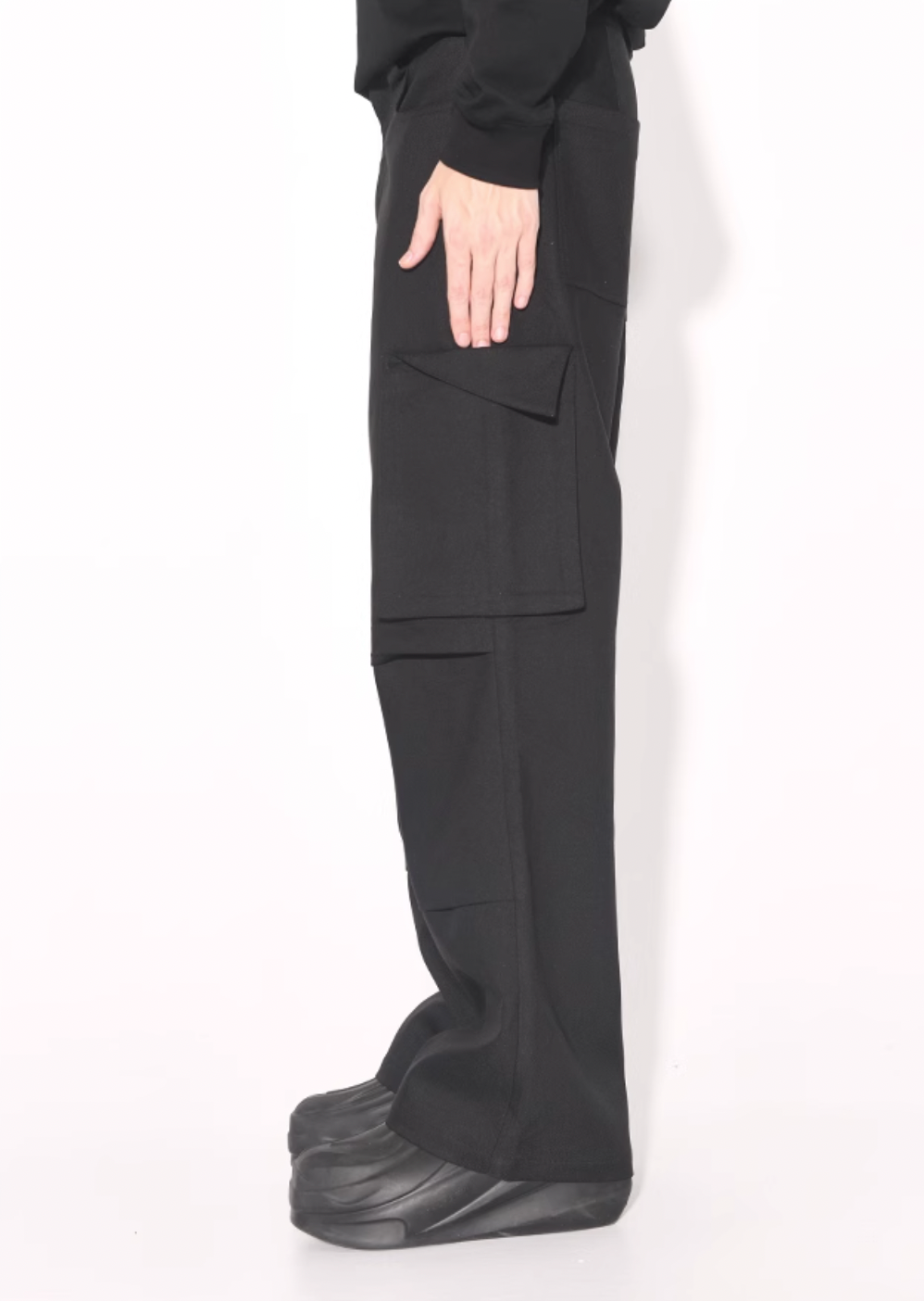 YADcrew Folding Pocket Pants