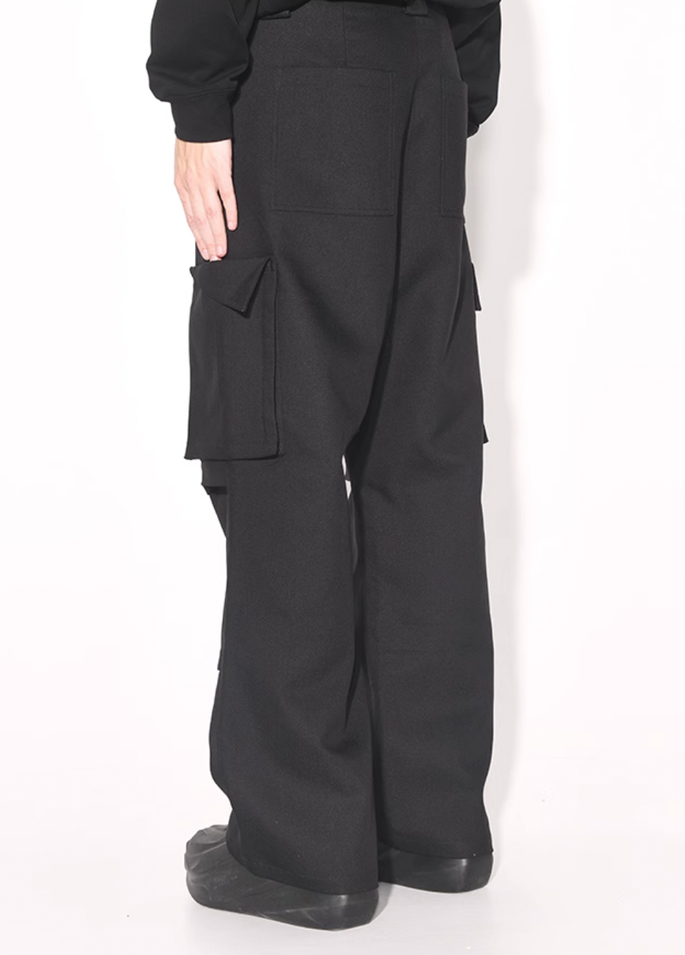YADcrew Folding Pocket Pants