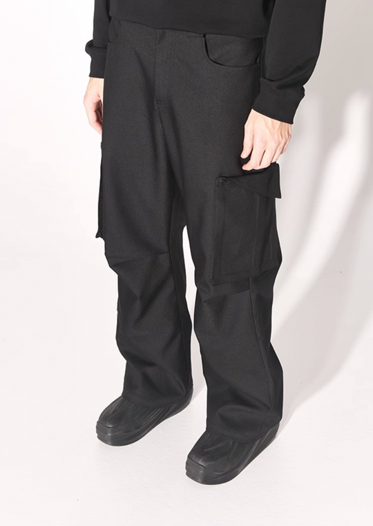 YADcrew Folding Pocket Pants