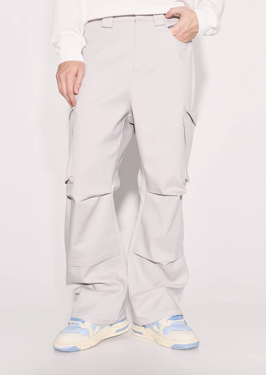YADcrew Folding Pocket Pants