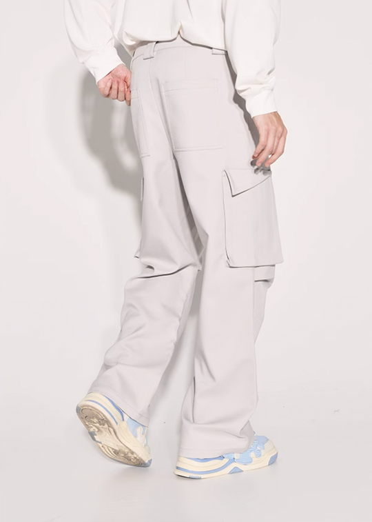 YADcrew Folding Pocket Pants