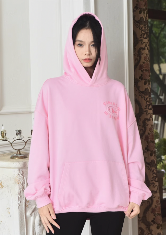 YADcrew Open Hole Hoodie