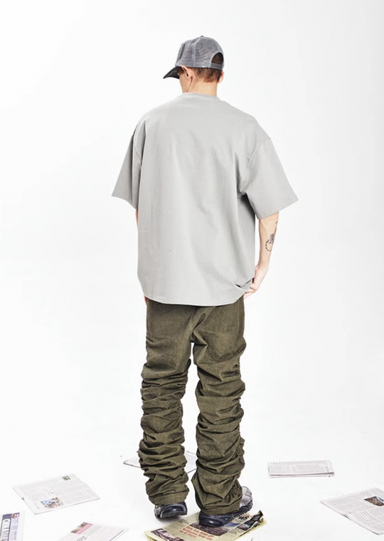 YADcrew Victory Star Tee