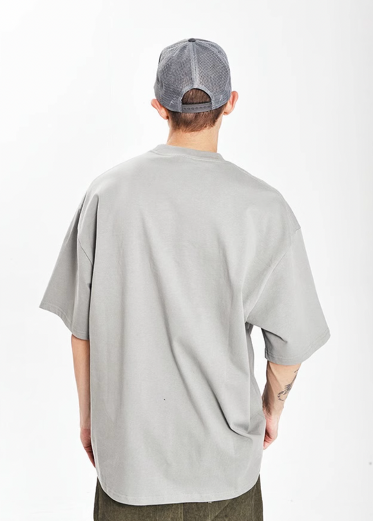 YADcrew Victory Star Tee