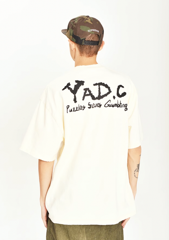 YADcrew Lucky Dice Tee