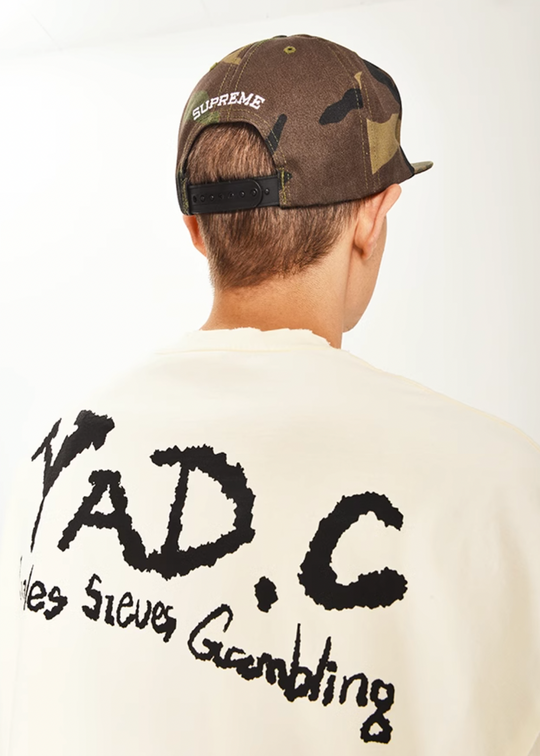 YADcrew Lucky Dice Tee