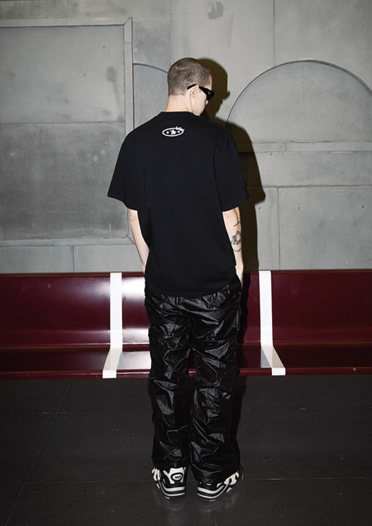 YADcrew Peace Dove Tee