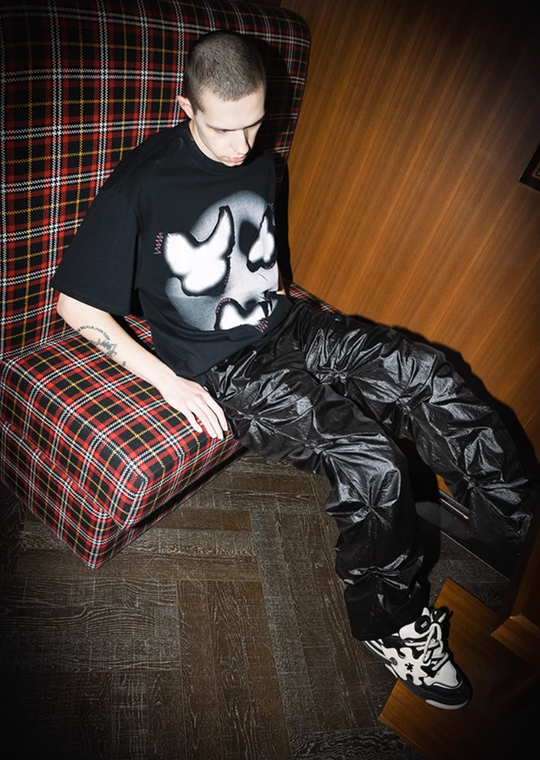 YADcrew Peace Dove Tee