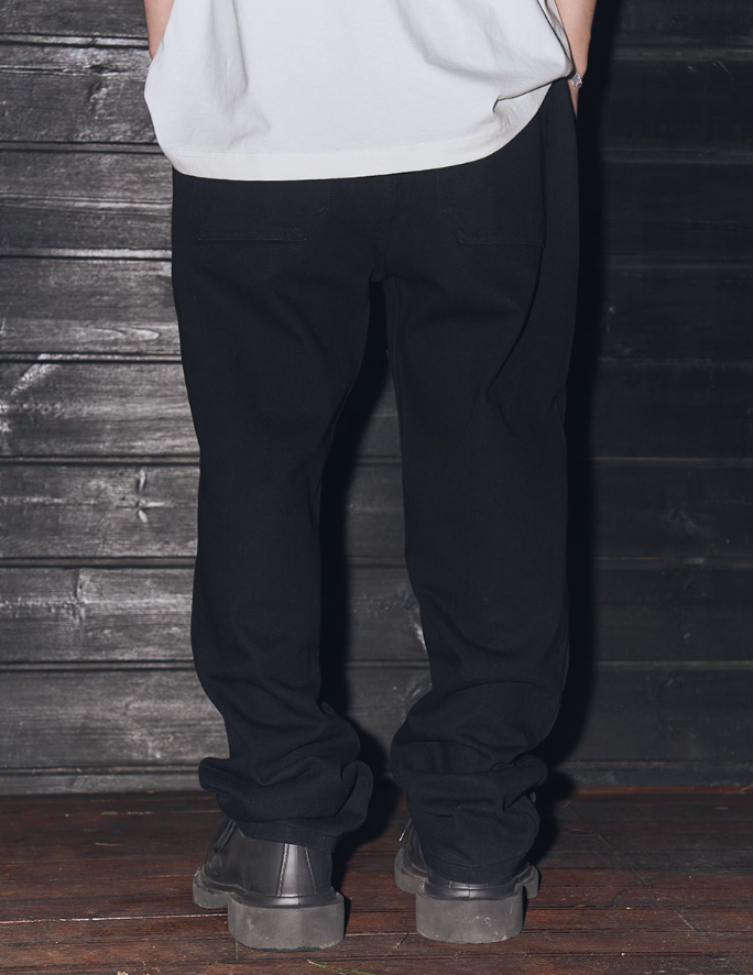 Harsh and Cruel Lumberjack Micro Blend Work Pants