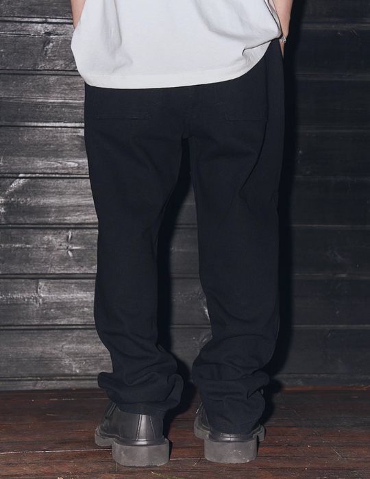 Harsh and Cruel Lumberjack Micro Blend Work Pants