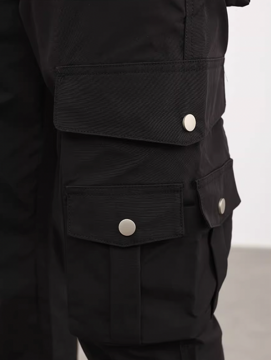 F3F Select 3D Multi Pocket Micro Radio Pants