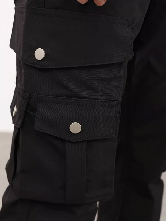 F3F Select 3D Multi Pocket Micro Radio Pants