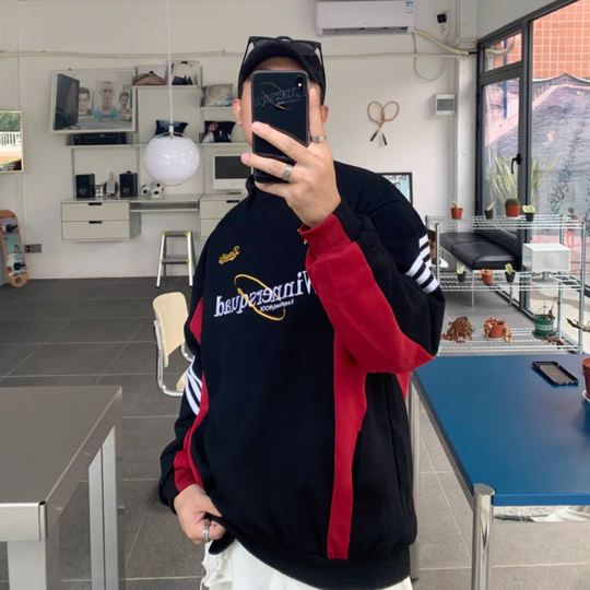 F3F Select Embroidery Polo Shirt