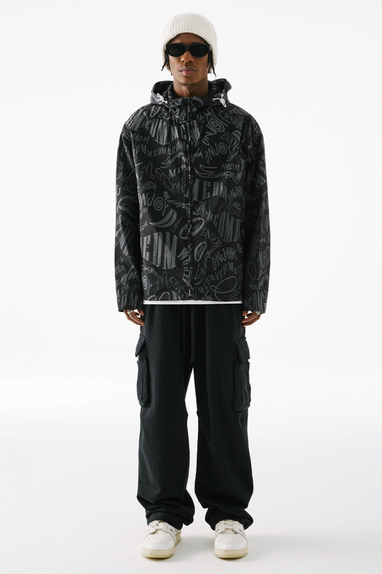 MEDM Outdoor UV Protection Jacket