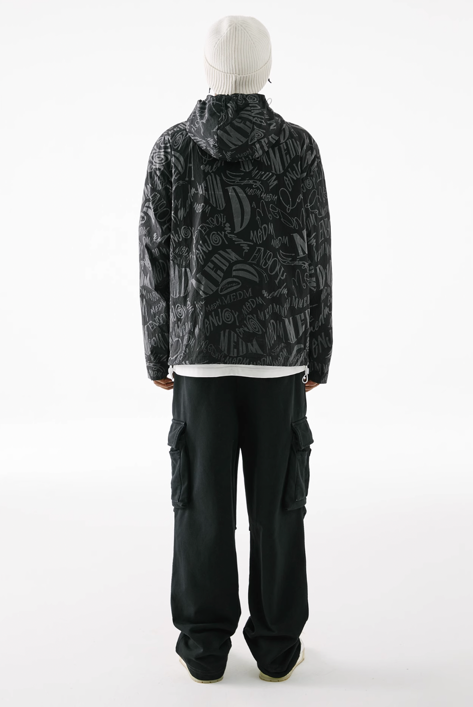 MEDM Outdoor UV Protection Jacket