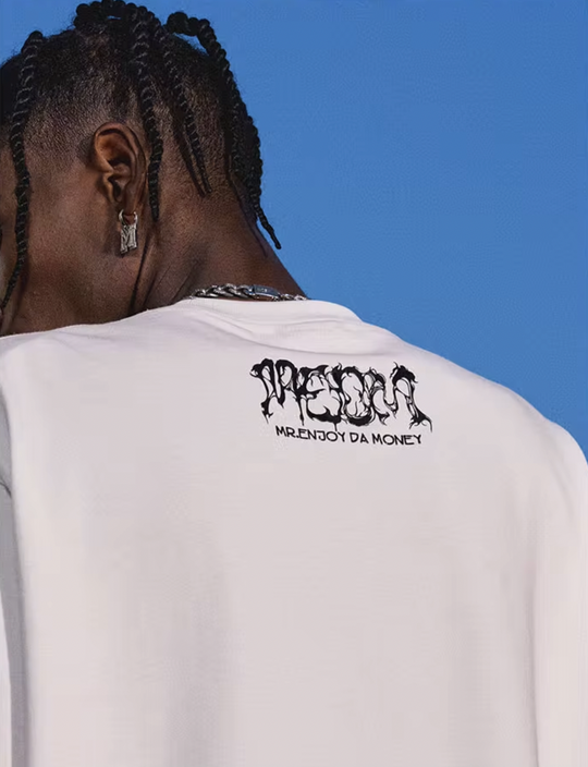 MEDM Design Logo Tee