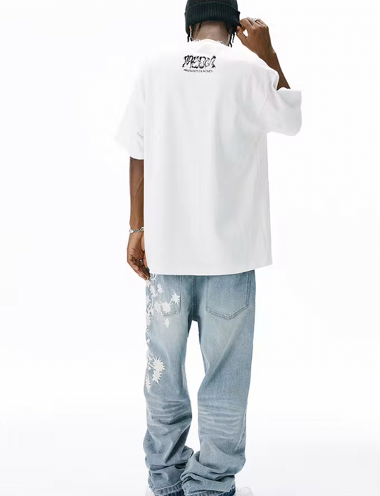 MEDM Design Logo Tee