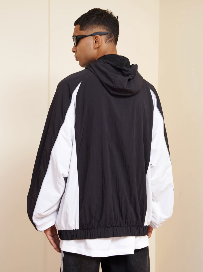 VOTE VVVVOTE American Casual Loose Jacket