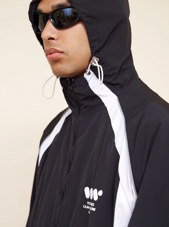 VOTE VVVVOTE American Casual Loose Jacket