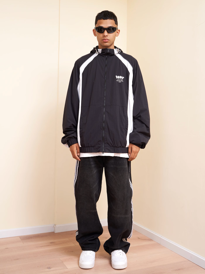 VOTE VVVVOTE American Casual Loose Jacket