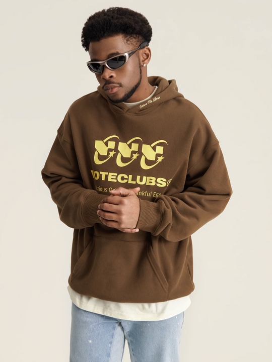 VOTE Walter Club Collection Hoodie