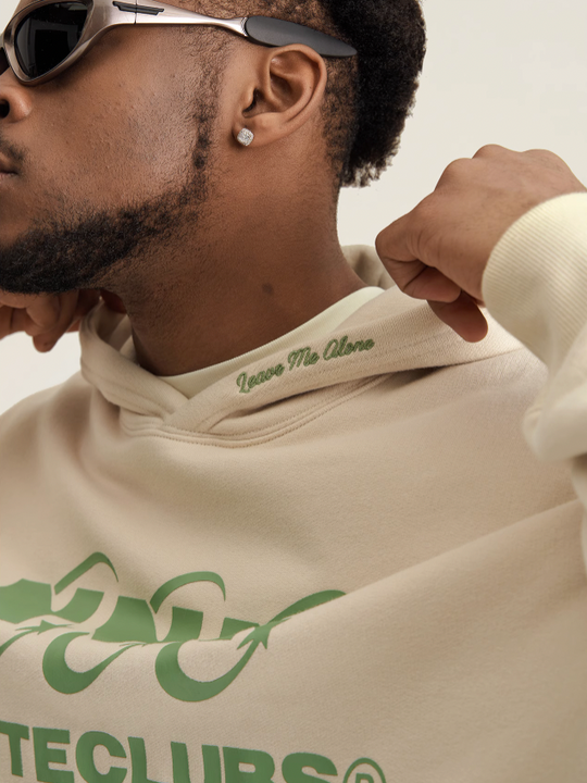 VOTE Walter Club Collection Hoodie