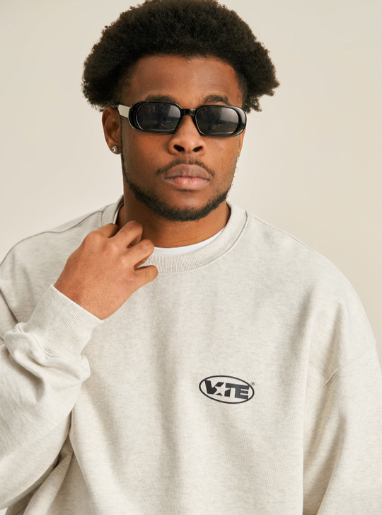 VOTE V-STAR Logo Sweatshirt