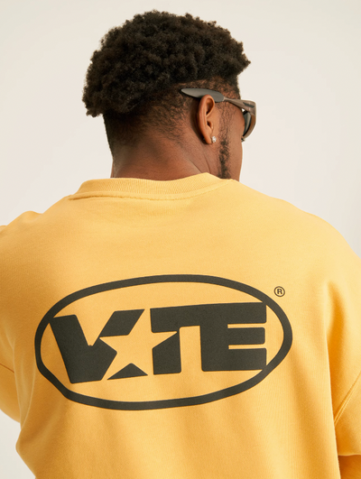 VOTE V-STAR Logo Sweatshirt