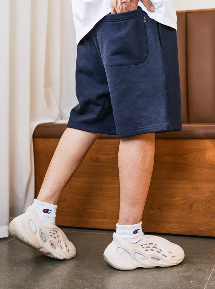 VOTE V-STAR  Athletic Shorts